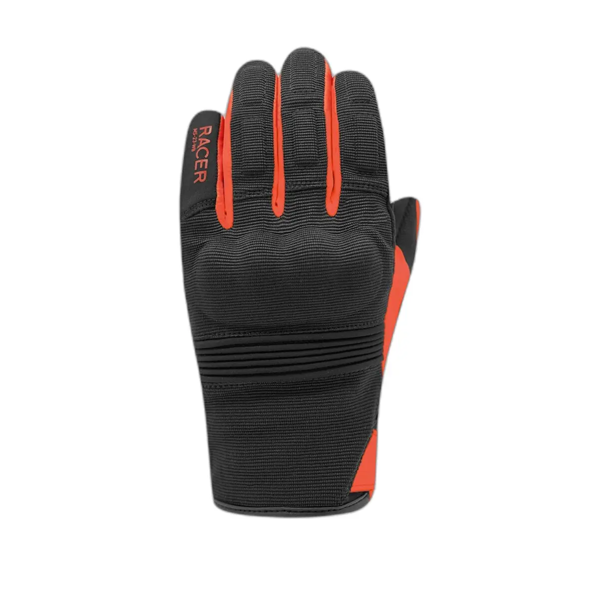 Motorradhandschuhe für die Übergangszeit Racer Breaker