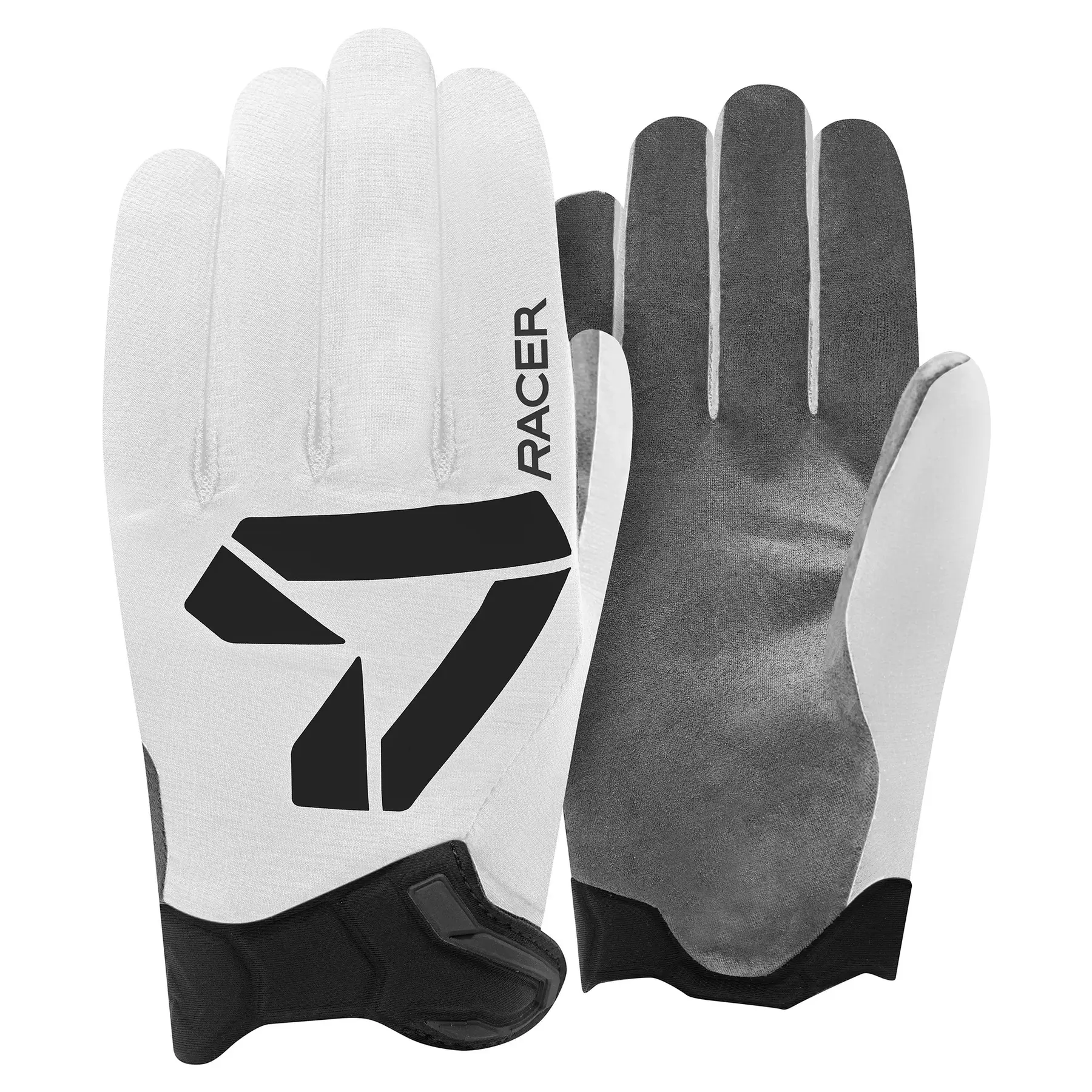 Sommer-Motorradhandschuhe Racer MX Clutch Control