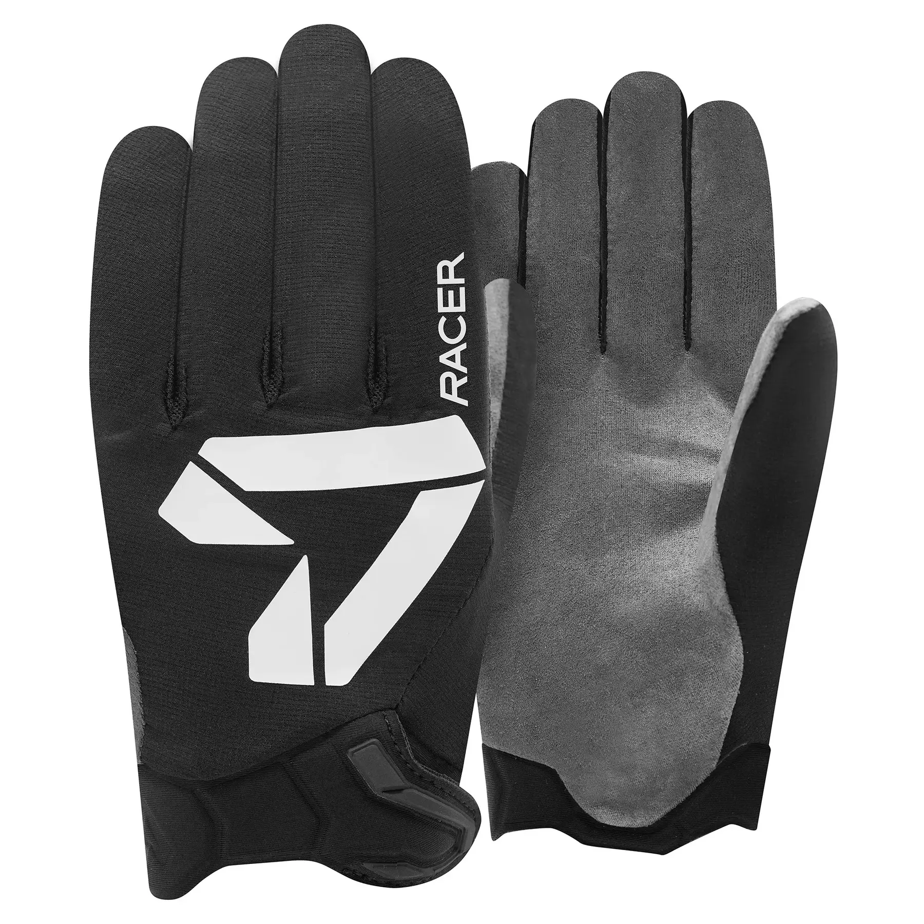 Sommer-Motorradhandschuhe Racer MX Clutch Control