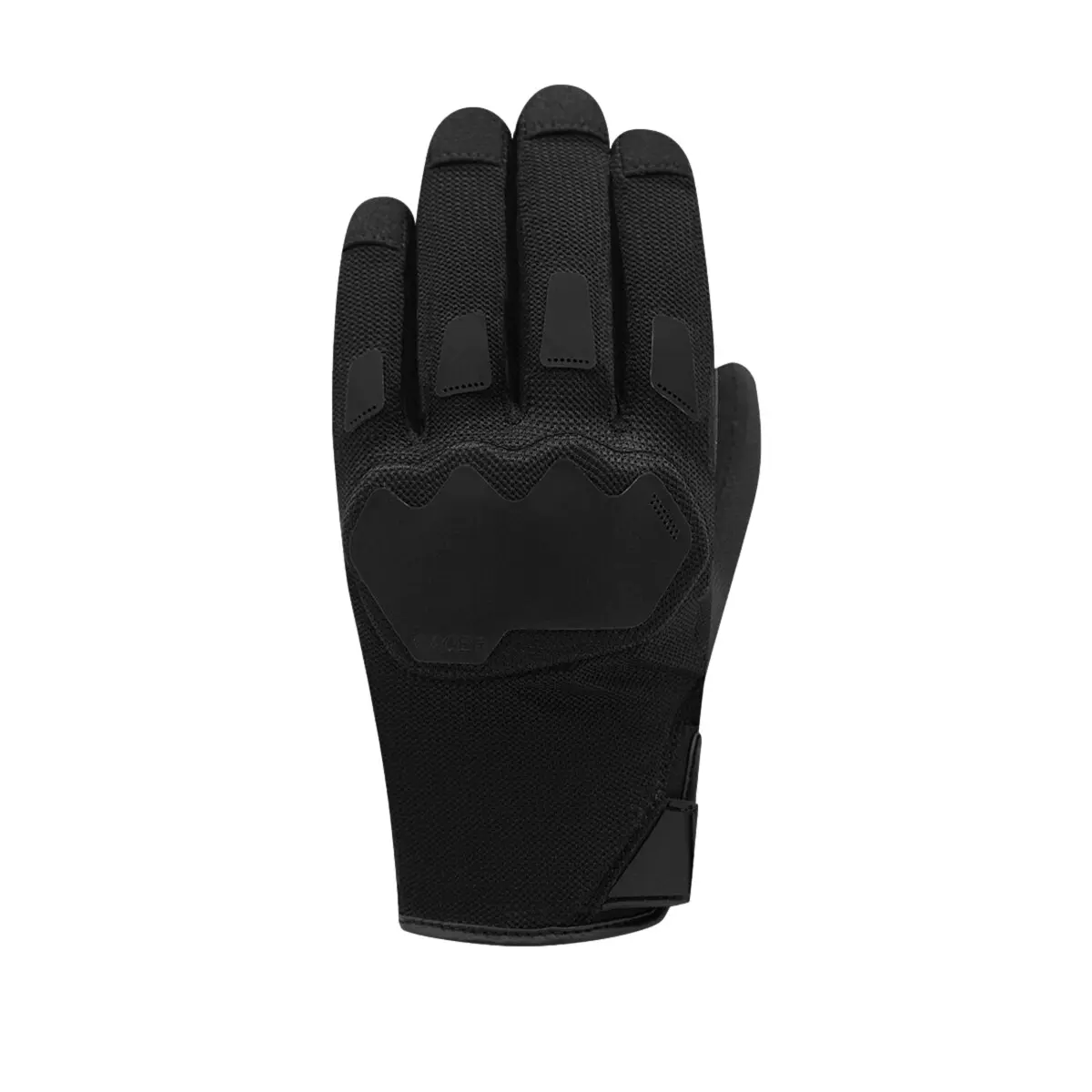 Sommer-Motorradhandschuhe Racer Revolve