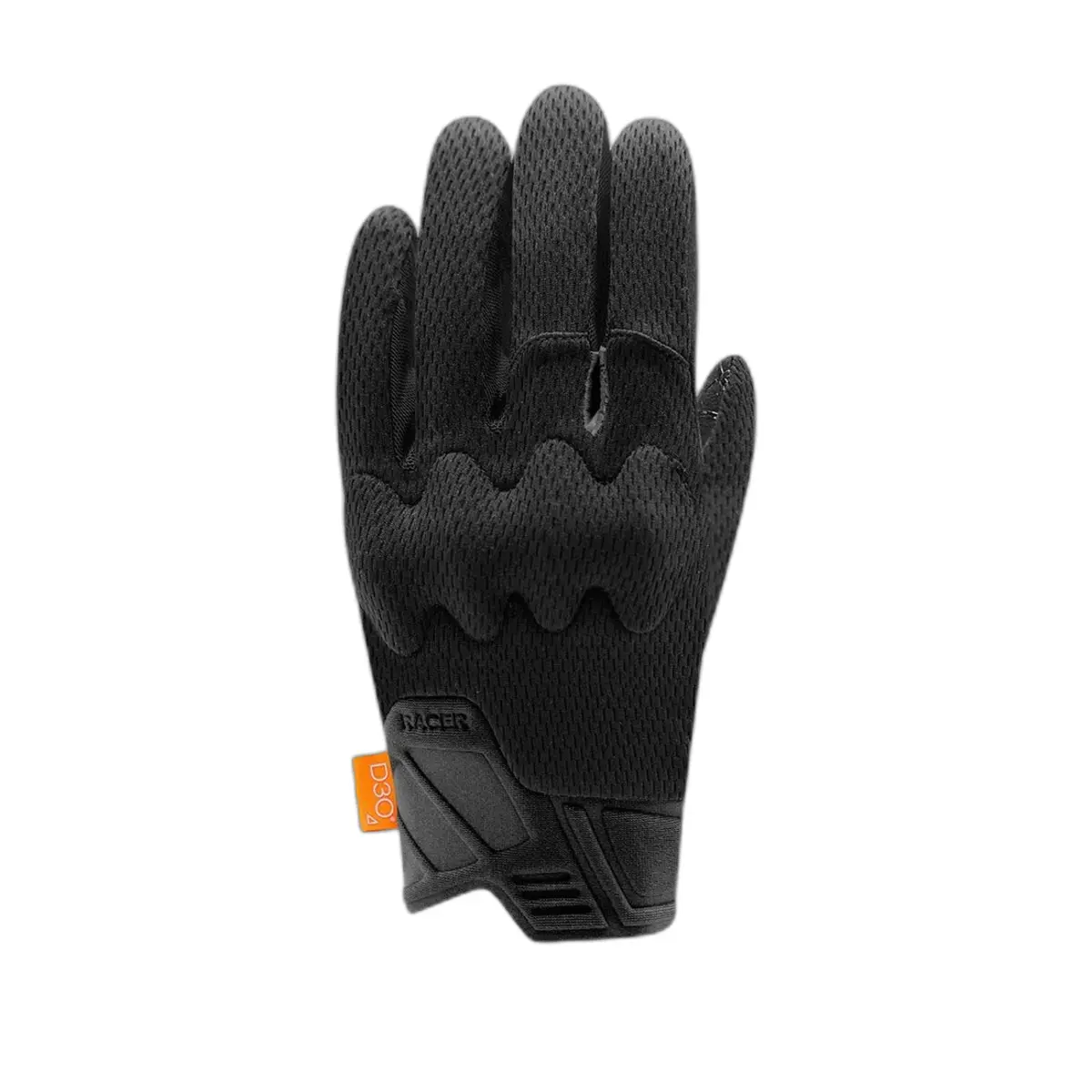 Motorradhandschuhe Sommer Damen Racer Roca 3 F D3O