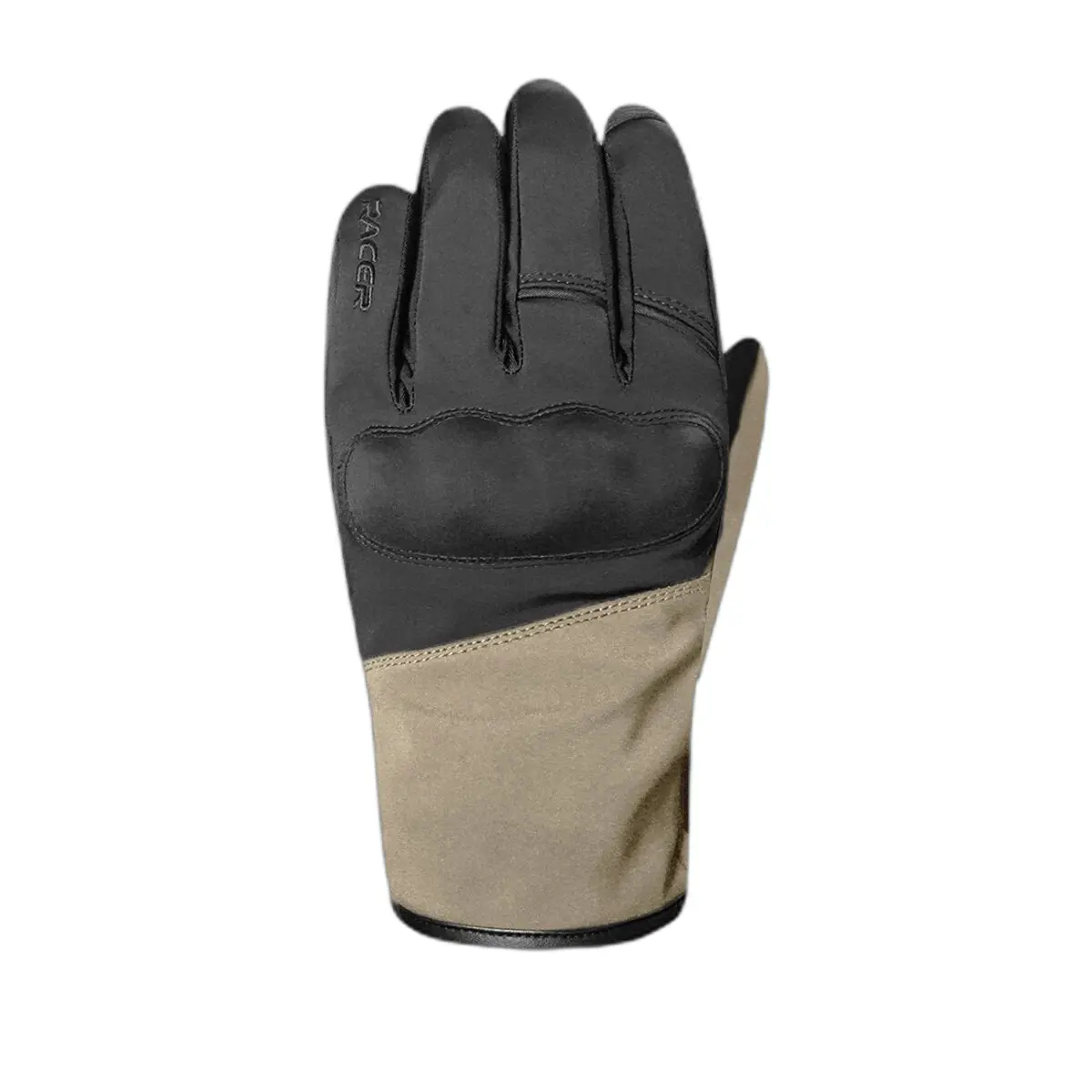 Motorradhandschuhe für die Übergangszeit Racer Wildry