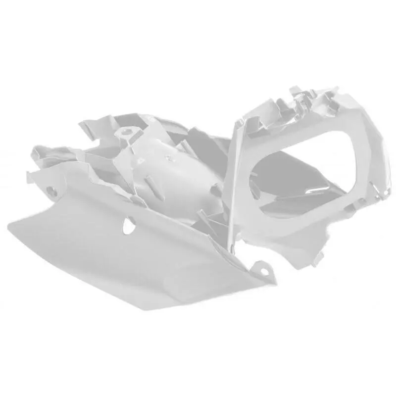 Filtre à air motorfiets box Racetech KTM SX/SX-F