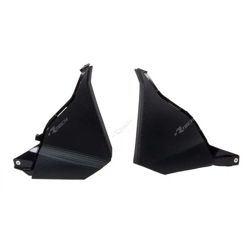 Luftfilterdeckel Motorrad Racetech Revolution Yamaha YZ125/250