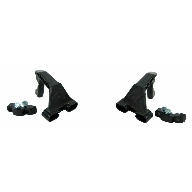 Universelle Motorradhandschutzbefestigung Racetech HP1/HP2