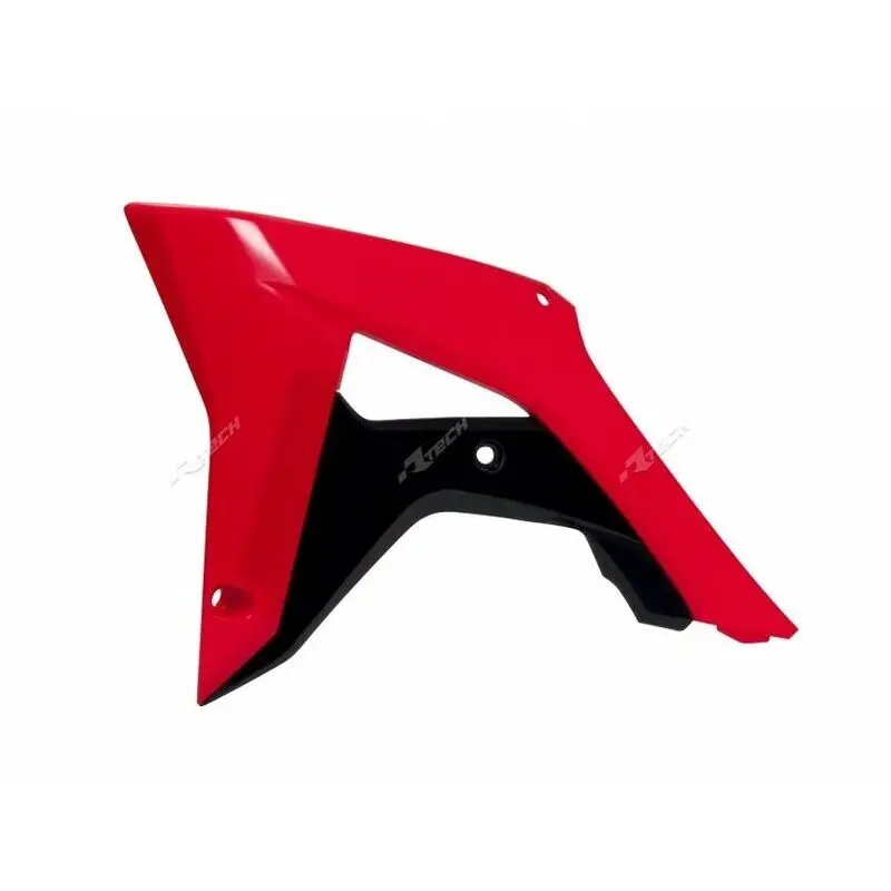 Ouies de Radiateur Moto Racetech 2017 Honda CRF450R