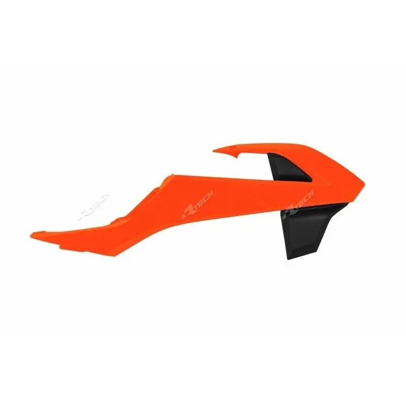 Ouies de Radiateur Moto Racetech 2016 KTM