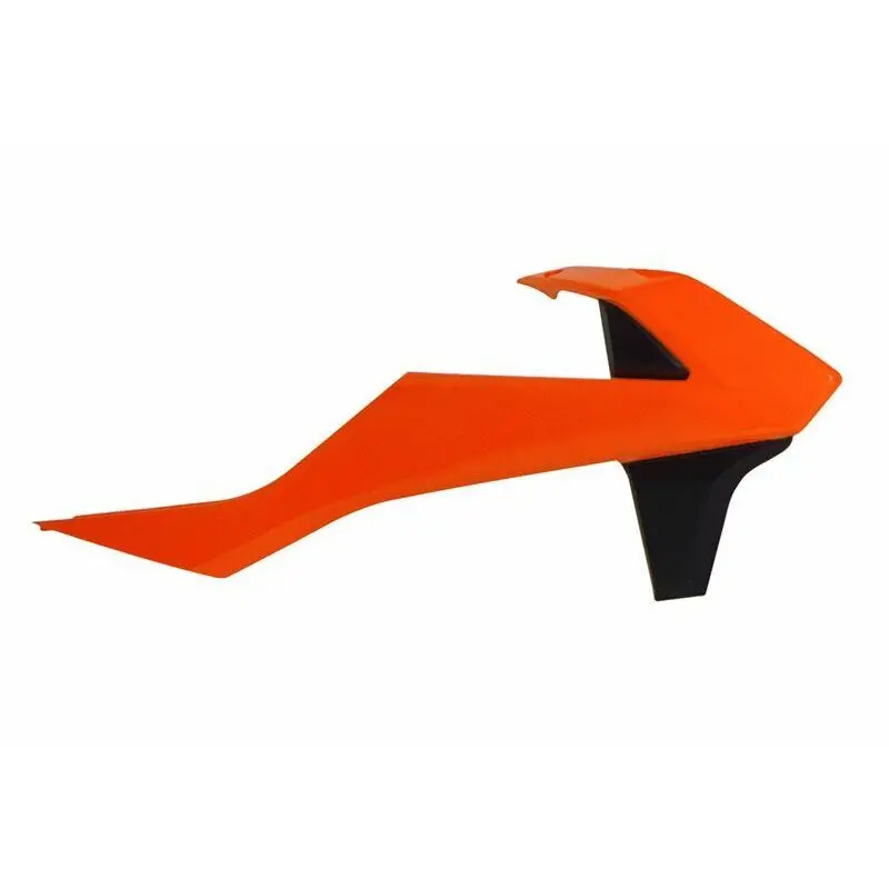 Ouies de Radiateur Moto Racetech KTM SX85