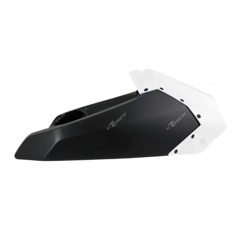Motorrad Heizkörper Abdeckungen oben Racetech Yamaha YZ250/450F
