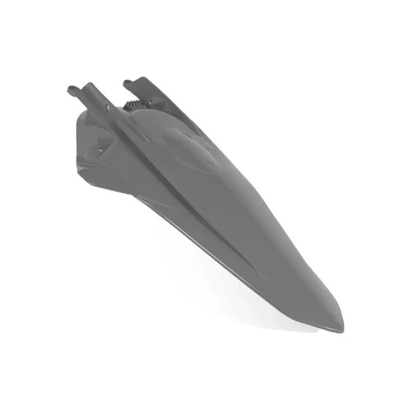 Motorradkotflügel hinten Racetech KTM