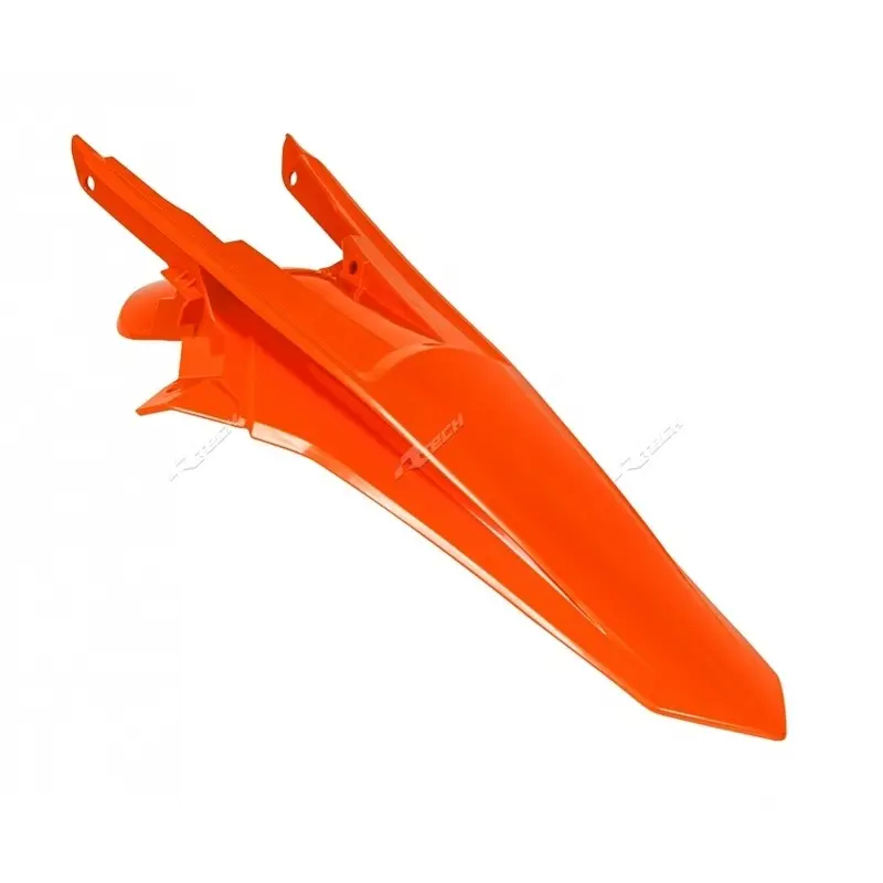 Motorradkotflügel hinten Racetech KTM 500 EXC-F