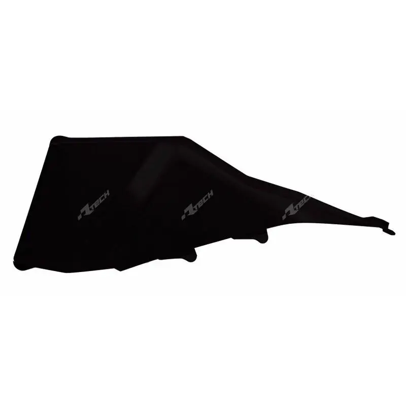Linker zijpanelen motor Racetech KTM