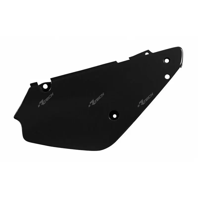 Motorschutzplatten Racetech Suzuki 2017