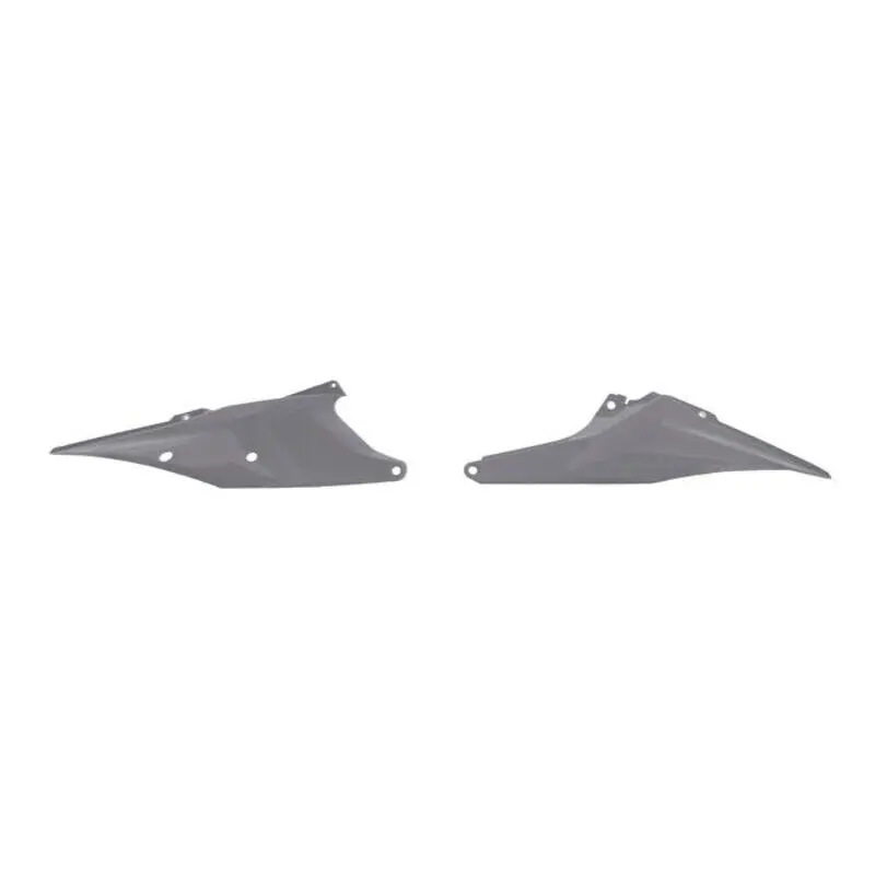 Motorschutzplatten Racetech Quantum KTM