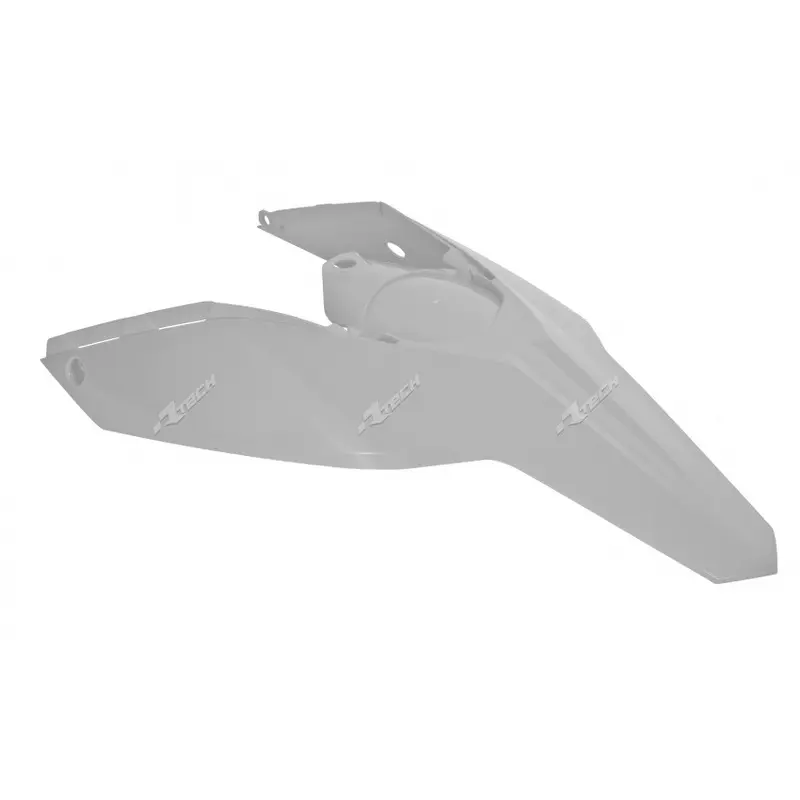 Achterspatborden en zijplaten voor motoren Racetech Husaberg TE250/300