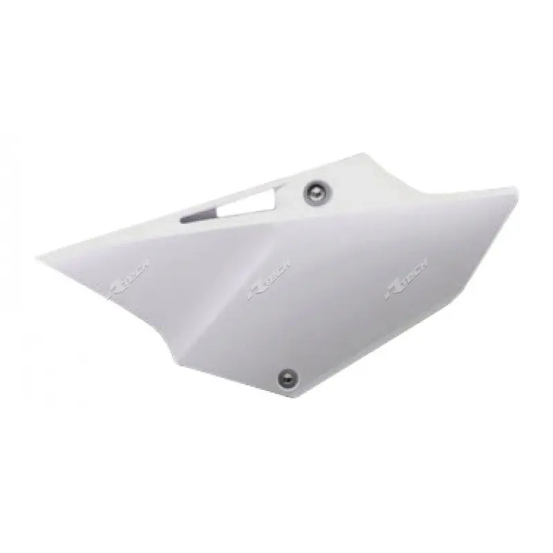 Motorschutzplatten Racetech Yamaha YZ 125 (CE10)
