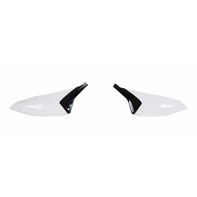 Motorschutzplatten Racetech Yamaha YZ 65 [65]