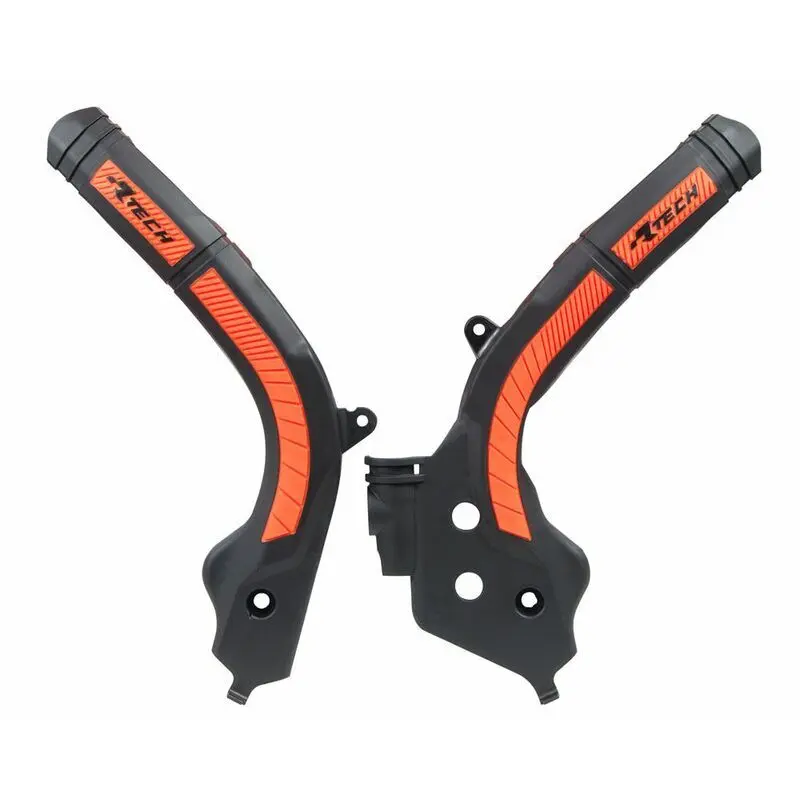 Rahmenschutz für Motorräder Racetech KTM 150 Xc-w [150] KTM 125 Xc-w [125]
