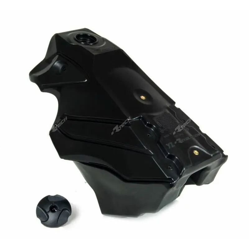 Benzintank Motorrad Racetech Revolution Yamaha