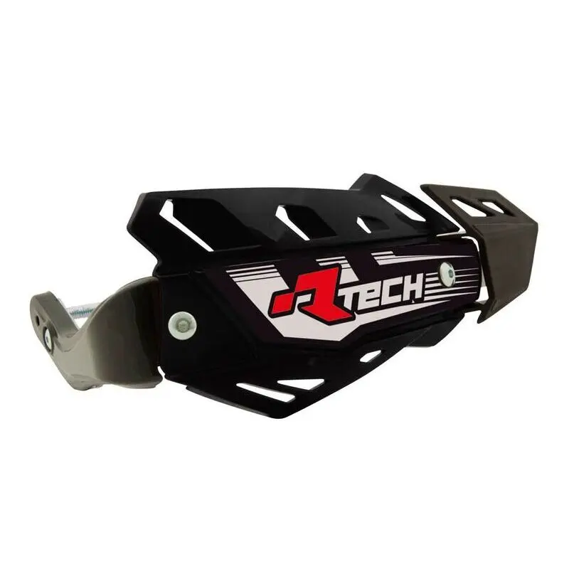Motorrad-Handschutz Racetech FLX Quad