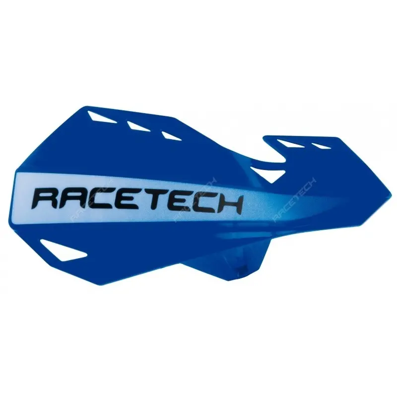 Motorrad-Handschutz Racetech