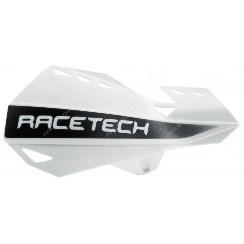 Motorrad-Handschutz Racetech