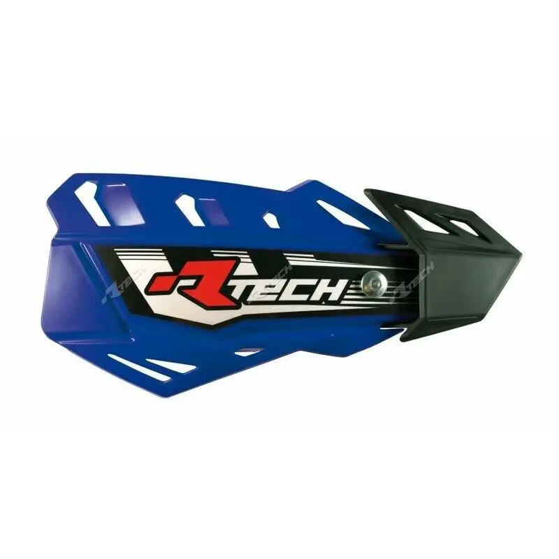 Verstellbare Motorradhandschutz Racetech FLX
