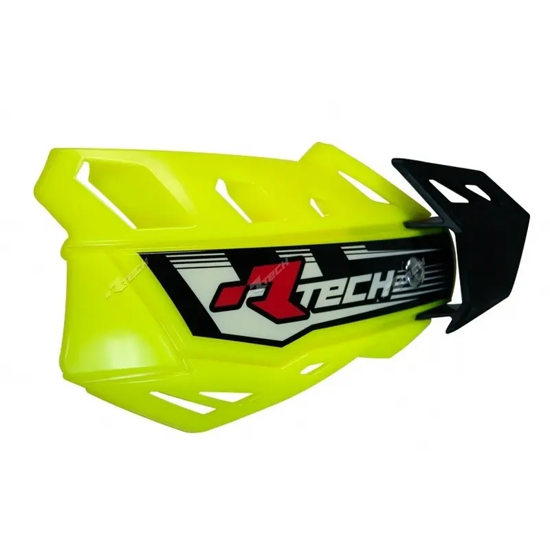 Verstellbare Motorradhandschutz Racetech FLX