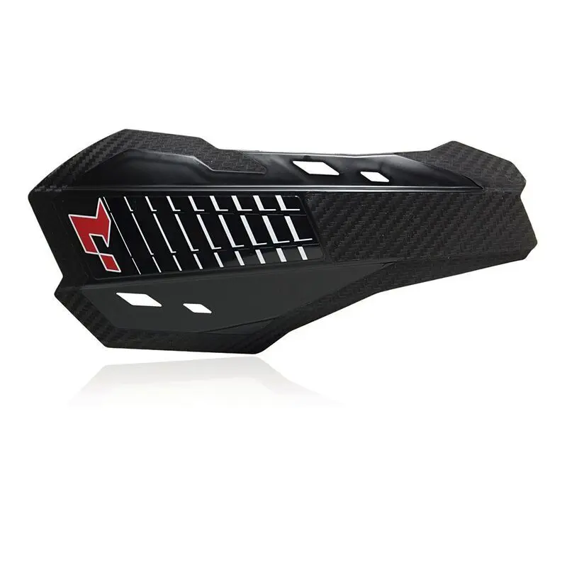 Motorrad-Handschutz Racetech HP2