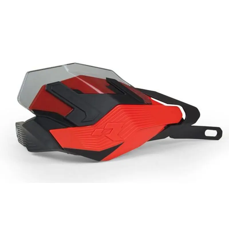 Motorrad-Handschutz Racetech