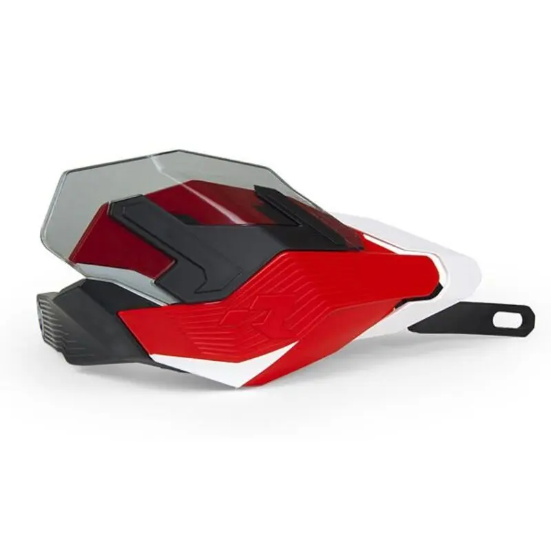 Motorrad-Handschutz Racetech