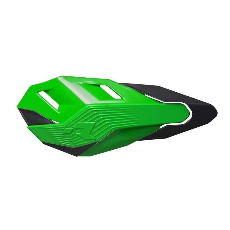 Motorrad-Handschutz Racetech