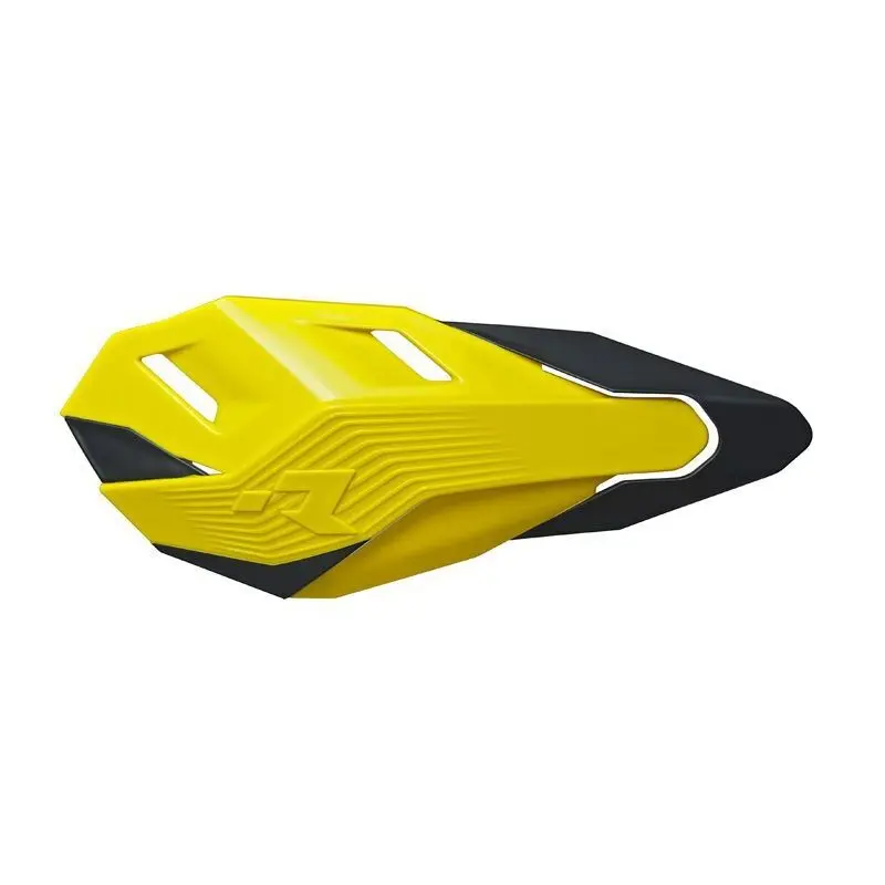 Motorrad-Handschutz Racetech