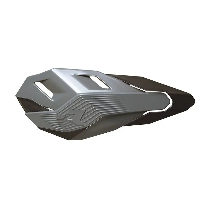Motorrad-Handschutz Racetech HP3 Cross/Enduro quantum