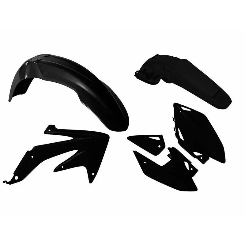 Motorrad Dekorationsset Racetech Honda CRF450X