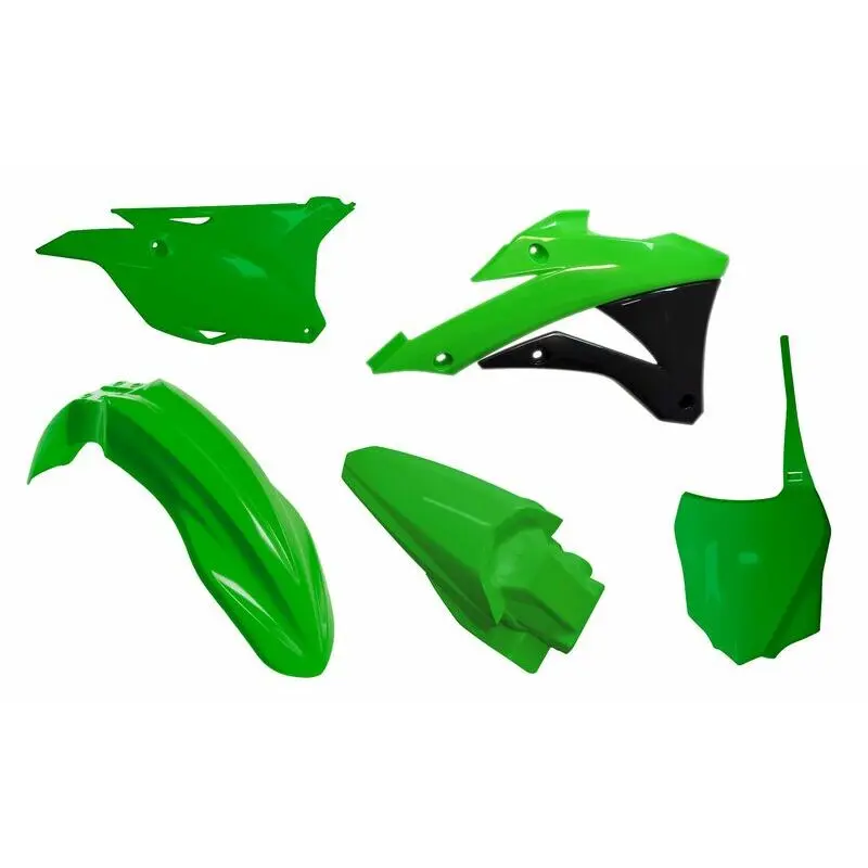 Kit Motorrad Dekoration Kunststoff Racetech 2020 Kawasaki KX85