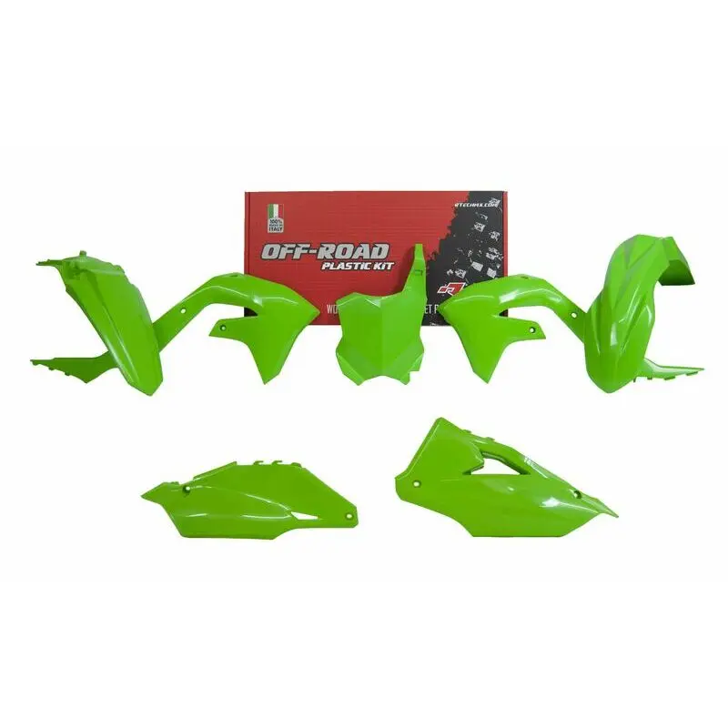 Kit Motorrad Dekoration Kunststoff Racetech 2020 Kawasaki KX450