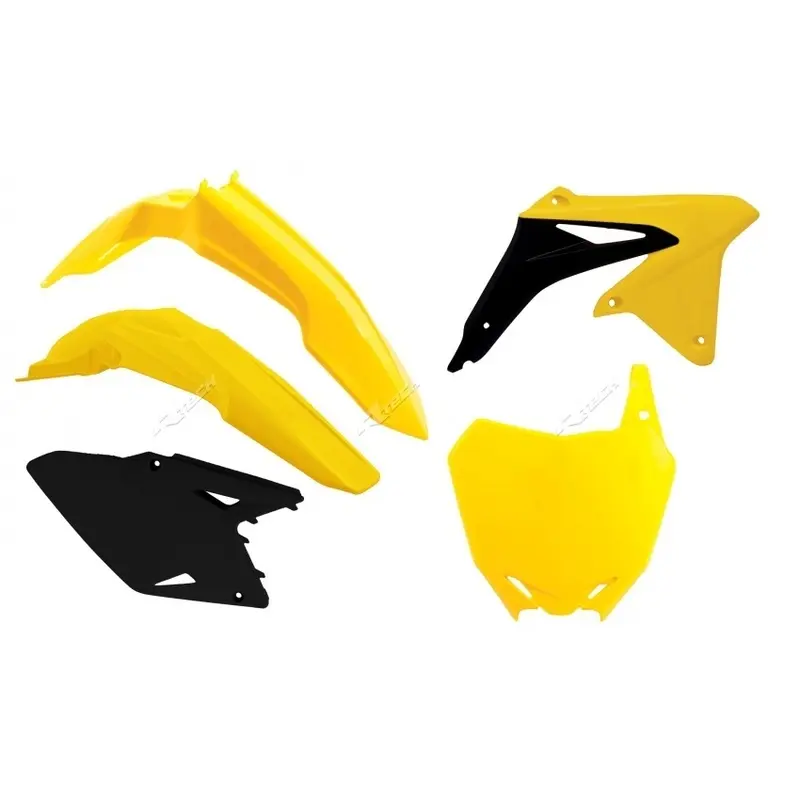 Motorrad Dekorationsset Racetech Suzuki RM-Z [450]