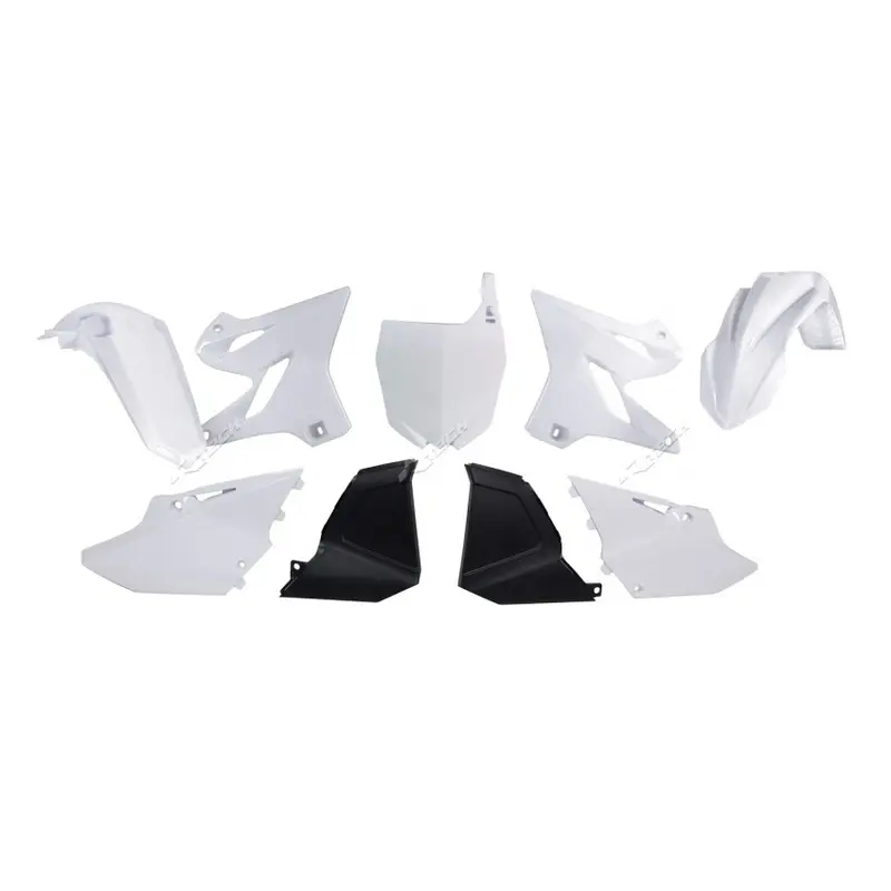 Motorrad Dekorationsset Racetech Yamaha YZ 125 (CE15) [125]/Yamaha YZ 250 (CG20) [250]