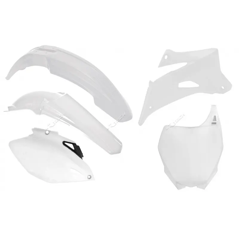 Kit Motorrad Dekoration Kunststoff Racetech Yamaha YZ250F