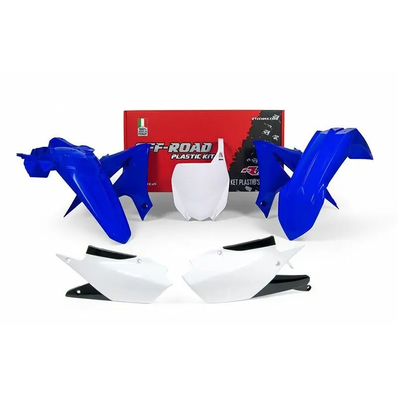 Motorrad Dekorationsset Racetech Yamaha YZ 450 F (CJ23) [450]