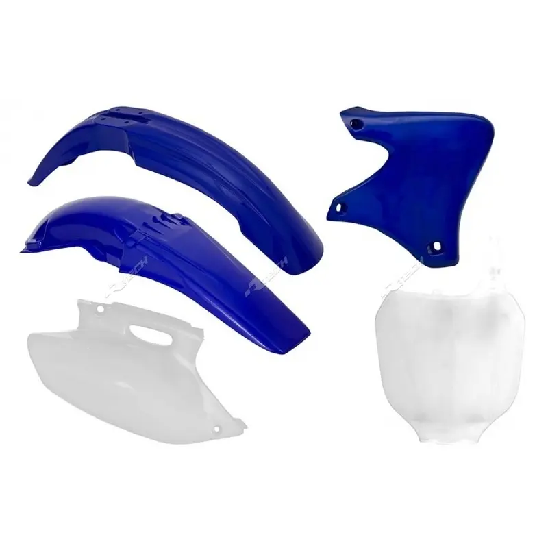 Kit Decoratie Moto Plastics Racetech Yamaha YZ250F