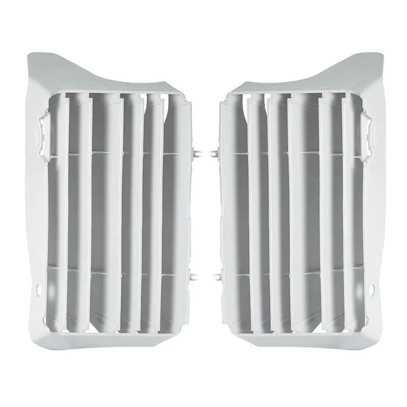 Ouies de Radiateur Moto Racetech Honda CRF 450 RWE [450]/Honda CRF 250 RWE [250]