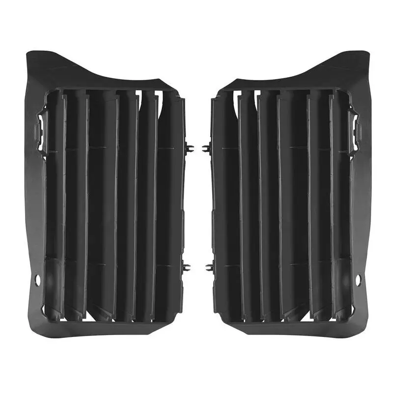 Ouies de Radiateur Moto Racetech Honda CRF 450 RX ENDURO (PE07) [450]/Honda CRF 250 R (ME12) [250]