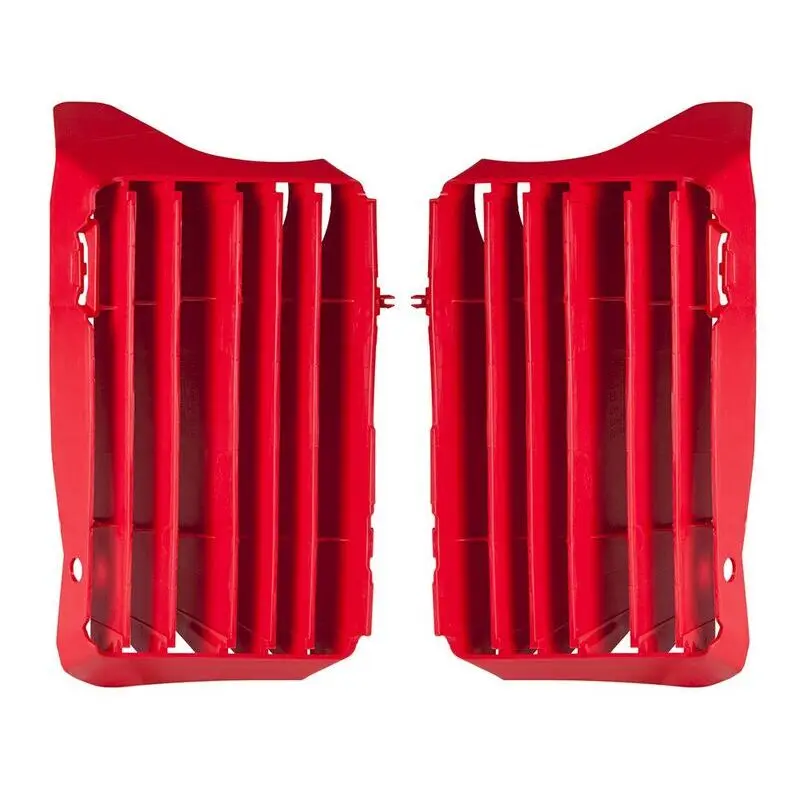 Ouies de Radiateur Moto Racetech Honda CRF450R