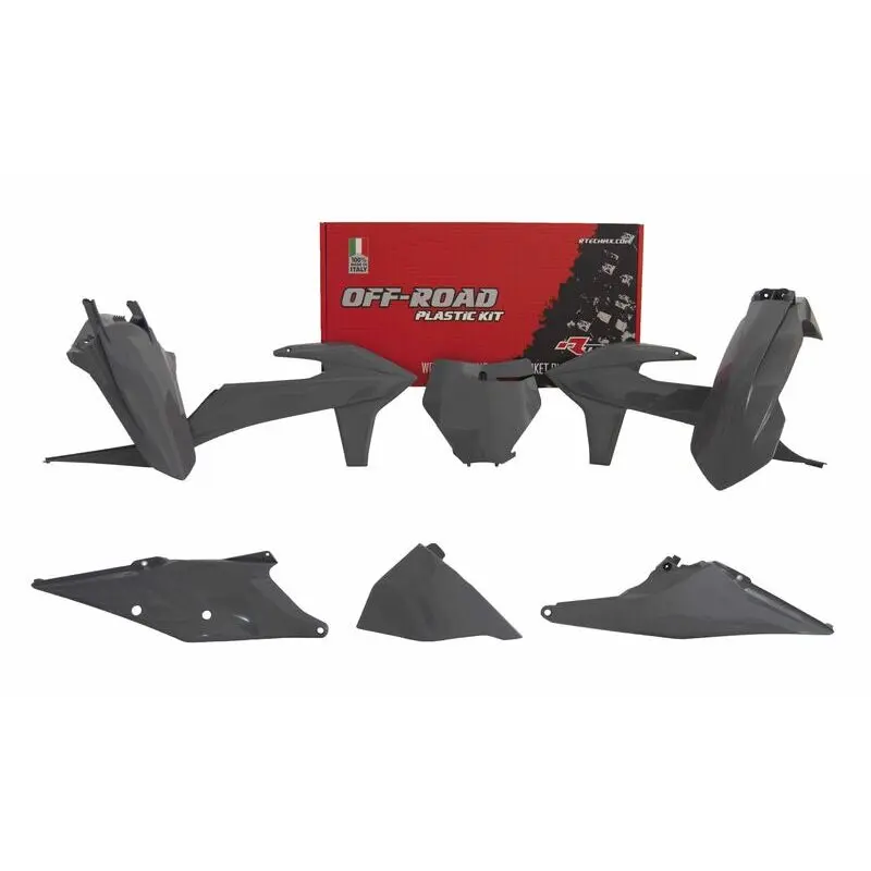 Kit Motorrad Dekoration Kunststoff Racetech KTM SX