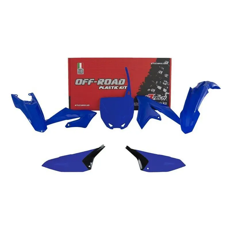 Motorrad Dekorationsset Racetech Yamaha YZ 65 [65]