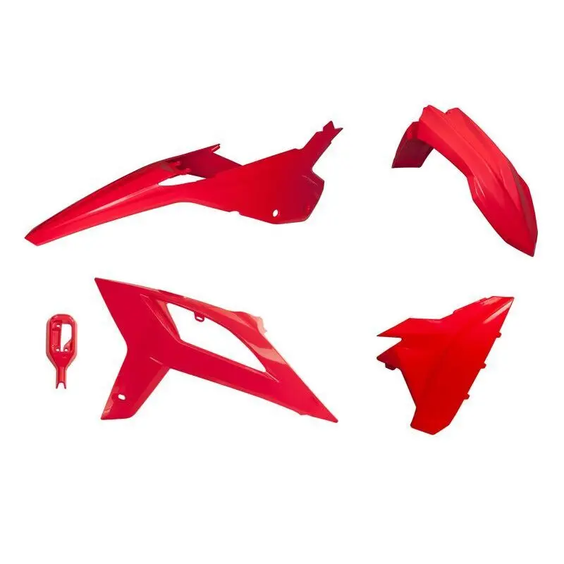 Kit Decoratie Moto Plastics Racetech 22 Beta RR