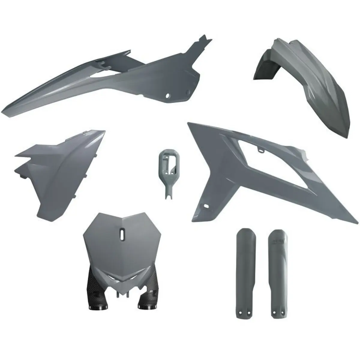 Kit Decoratie Moto Plastics Racetech Quantum Beta