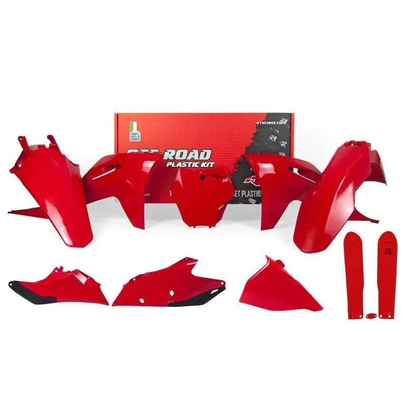 Kit Motorrad Dekoration Kunststoff Racetech 21/22 Gas Gas